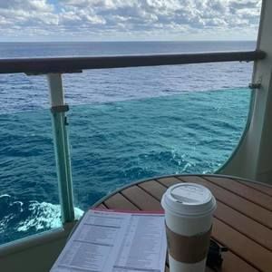 Meet your Posher, Caroline